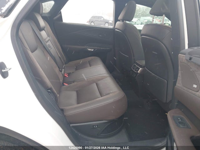 2T2BBMCA5RC044301 Lexus Rx 350h