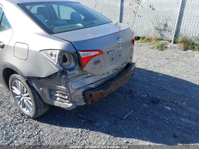 Toyota 2zr-fe 2014 2T1BURHE2EC046217 Image 11