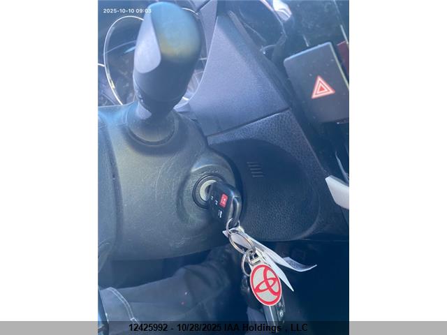 Toyota 2zr-fe 2014 2T1BURHE2EC046217 Image 5