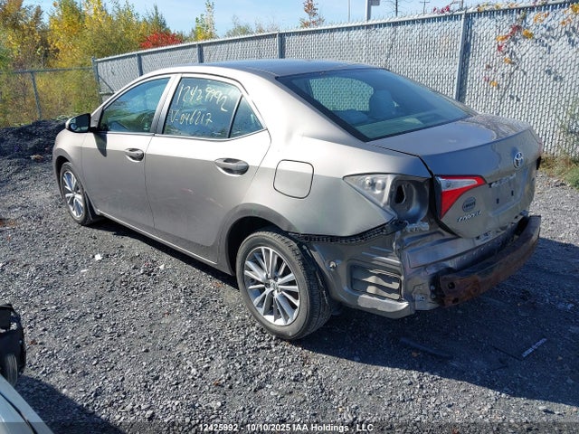 Toyota 2zr-fe 2014 2T1BURHE2EC046217 Image 8