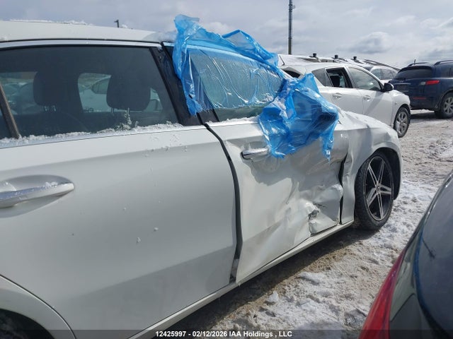 Mercedes-Benz A 250 4matic 2019 WDD3F4HB3KJ071978 Image 6