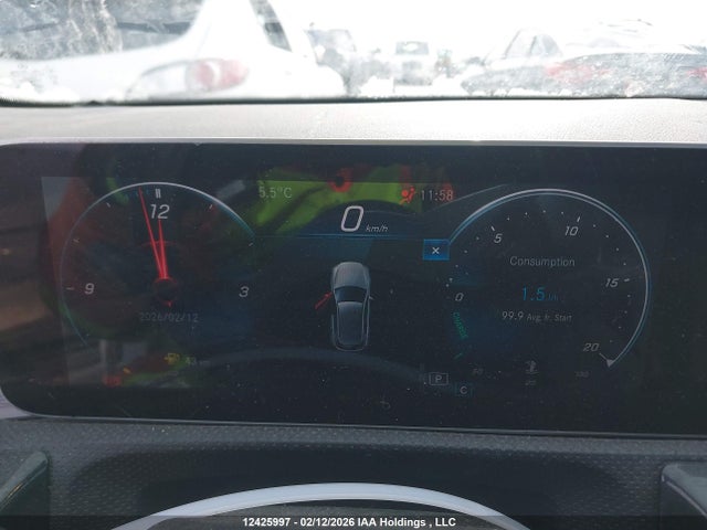 Mercedes-Benz A 250 4matic 2019 WDD3F4HB3KJ071978 Image 7
