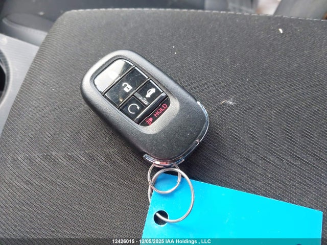 Aukcja sprzedaży 2023 Honda Civic, vin: 2HGFE2F55PH106185, numer aukcji: 12426015