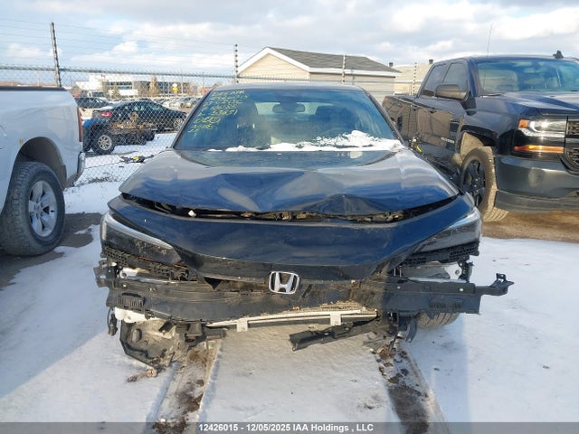 Aukcja sprzedaży 2023 Honda Civic, vin: 2HGFE2F55PH106185, numer aukcji: 12426015