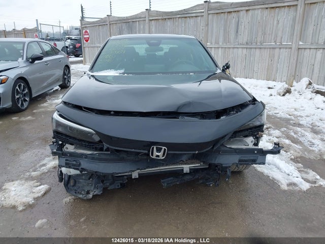 Aukcja sprzedaży 2023 Honda Civic, vin: 2HGFE2F55PH106185, numer aukcji: 12426015