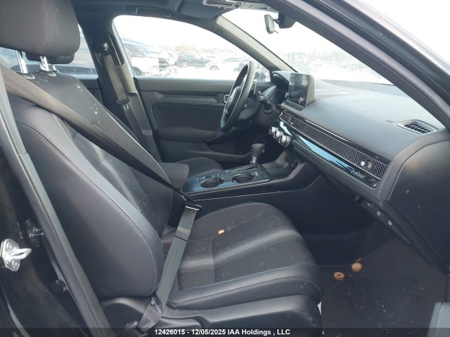 Aukcja sprzedaży 2023 Honda Civic, vin: 2HGFE2F55PH106185, numer aukcji: 12426015