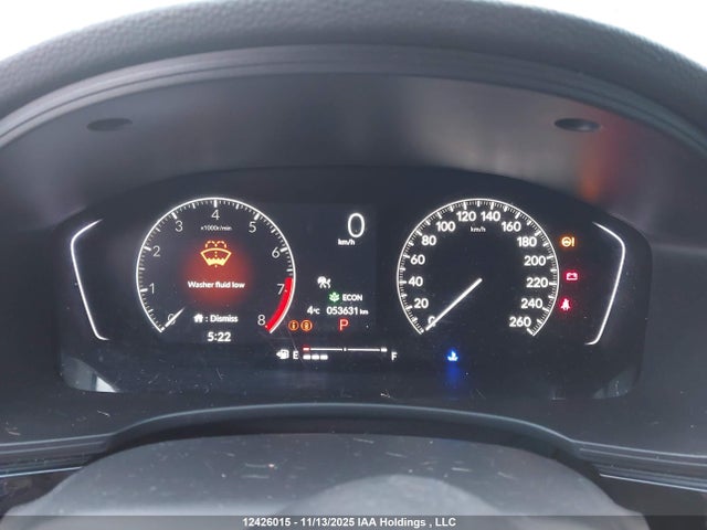 Aukcja sprzedaży 2023 Honda Civic, vin: 2HGFE2F55PH106185, numer aukcji: 12426015