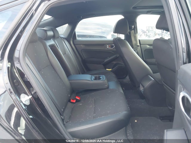 Aukcja sprzedaży 2023 Honda Civic, vin: 2HGFE2F55PH106185, numer aukcji: 12426015