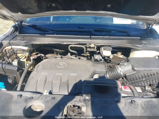5J8TB4H5XFL802269 Acura j35z2