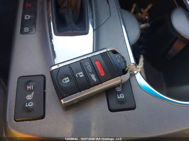 5J8TB4H5XFL802269 Acura j35z2