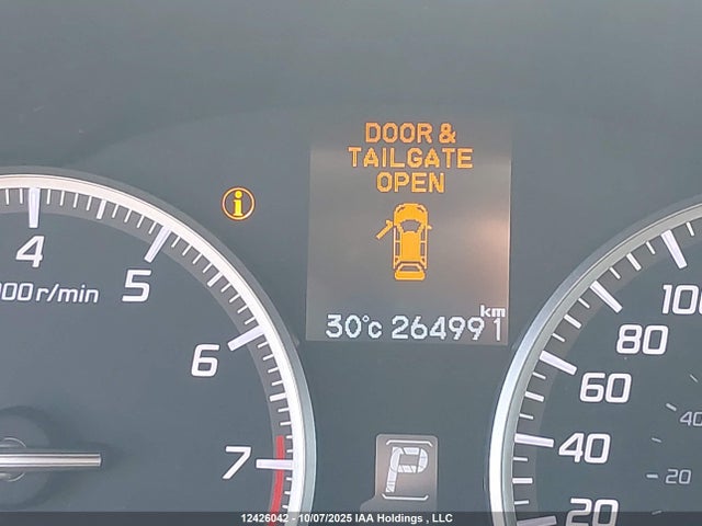 5J8TB4H5XFL802269 Acura j35z2