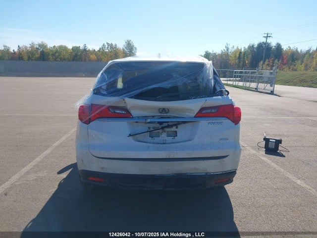5J8TB4H5XFL802269 Acura j35z2