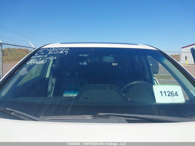 5J8TB4H5XFL802269 Acura j35z2