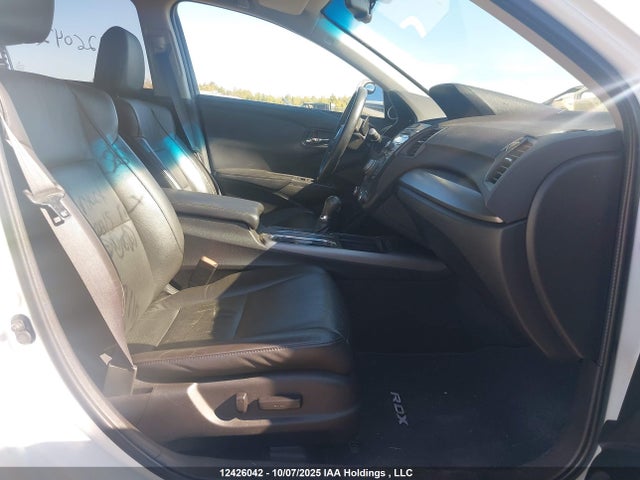5J8TB4H5XFL802269 Acura j35z2