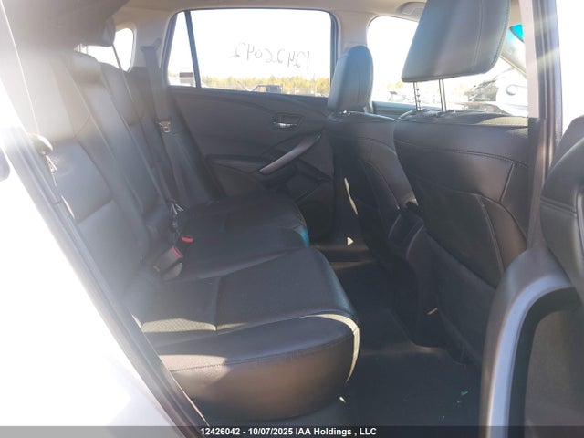 5J8TB4H5XFL802269 Acura j35z2