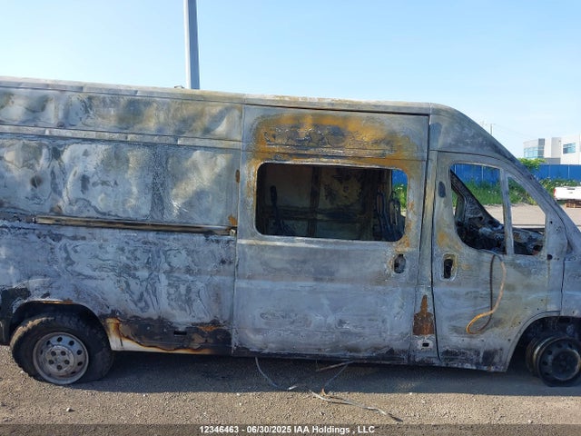 RAM Promaster 2500 2015 3C6TRVDD8FE510441 Image 13
