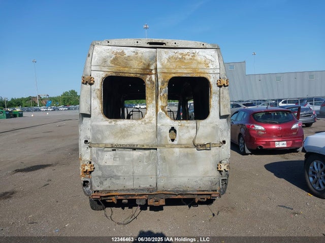 RAM Promaster 2500 2015 3C6TRVDD8FE510441 Image 16