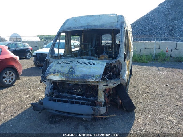 RAM Promaster 2500 2015 3C6TRVDD8FE510441 Image 6
