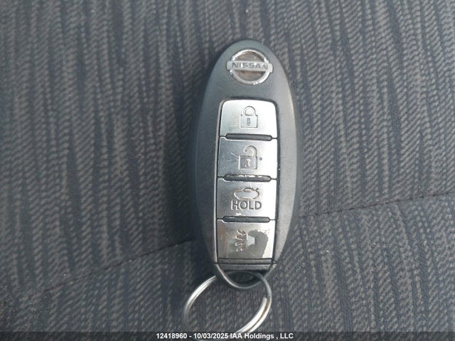 Nissan 2015 2015 3N1AB7AP8FL663091 Image 11