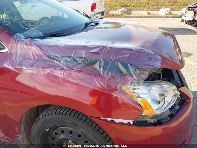 Nissan 2015 2015 3N1AB7AP8FL663091 Image 12
