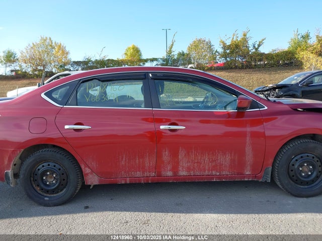 Nissan 2015 2015 3N1AB7AP8FL663091 Image 14