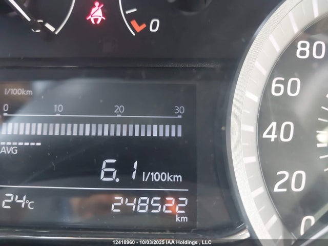 Nissan 2015 2015 3N1AB7AP8FL663091 Image 16