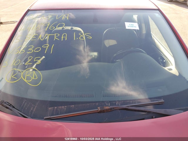 Nissan 2015 2015 3N1AB7AP8FL663091 Image 18