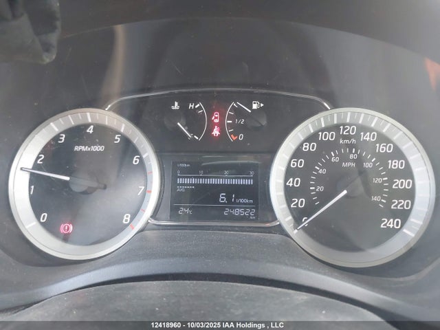 Nissan 2015 2015 3N1AB7AP8FL663091 Image 7