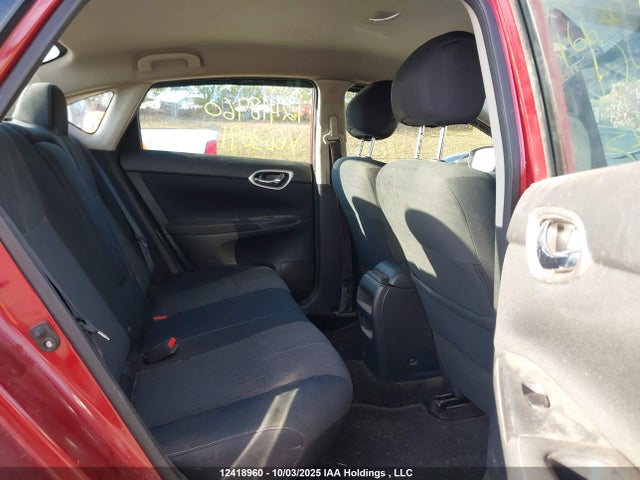 Nissan 2015 2015 3N1AB7AP8FL663091 Image 8