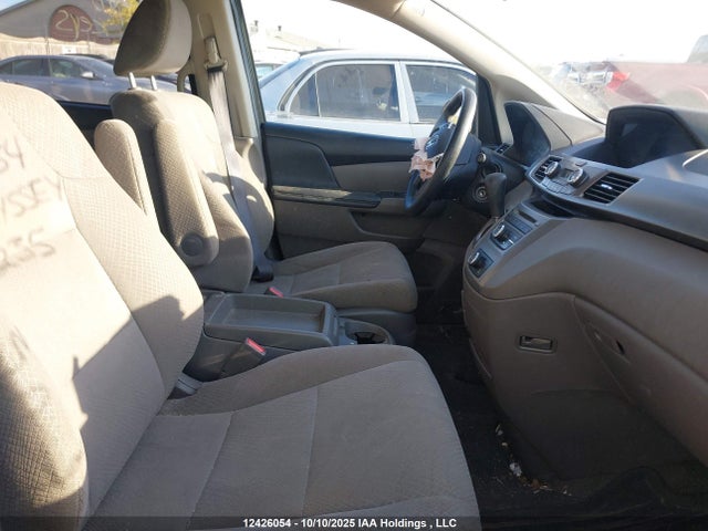 5FNRL5H26HB502235 Honda ODYSSEY LX