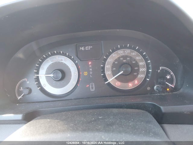 5FNRL5H26HB502235 Honda ODYSSEY LX