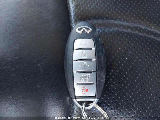 5N1CL0MMXEC524484 Infiniti QX60