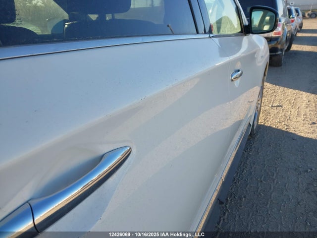5N1CL0MMXEC524484 Infiniti QX60