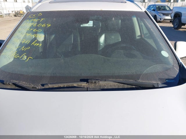 5N1CL0MMXEC524484 Infiniti QX60