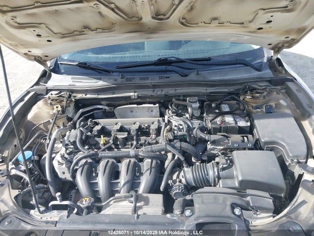 Mazda py 2018 3MZBN1W37JM253359 Image 10