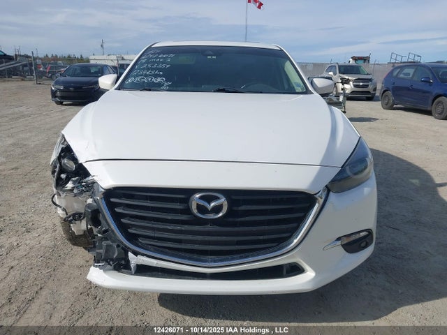 Mazda py 2018 3MZBN1W37JM253359 Image 13