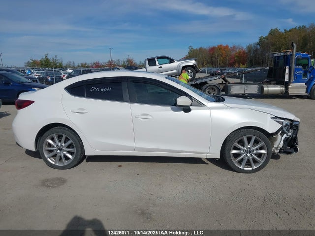 Mazda py 2018 3MZBN1W37JM253359 Image 14