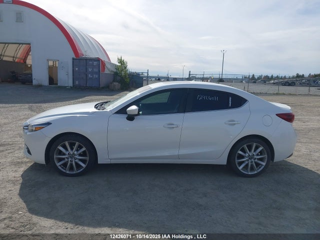 Mazda py 2018 3MZBN1W37JM253359 Image 15