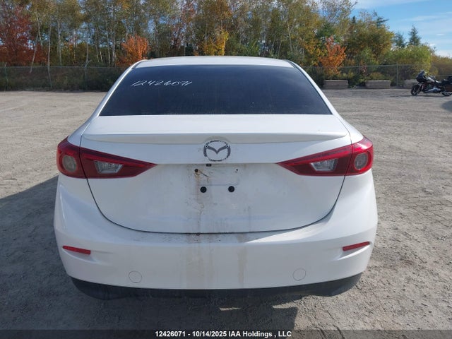 Mazda py 2018 3MZBN1W37JM253359 Image 17