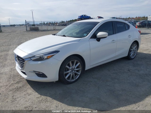 Mazda py 2018 3MZBN1W37JM253359 Image 2