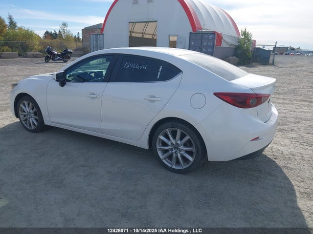 Mazda py 2018 3MZBN1W37JM253359 Image 3