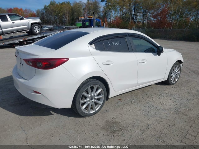 Mazda py 2018 3MZBN1W37JM253359 Image 4