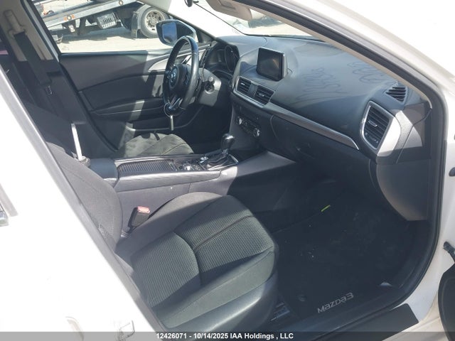 Mazda py 2018 3MZBN1W37JM253359 Image 5
