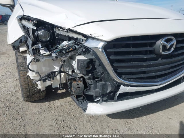 Mazda py 2018 3MZBN1W37JM253359 Image 6