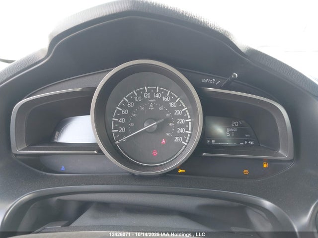 Mazda py 2018 3MZBN1W37JM253359 Image 7