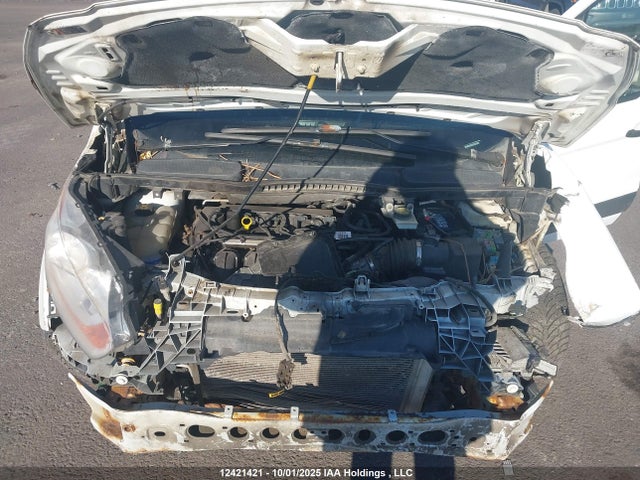 Ford 2.5l dohc pfi 2017 NM0LS7F72H1327930 Image 10
