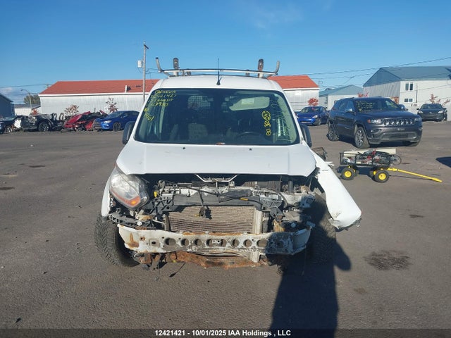 Ford 2.5l dohc pfi 2017 NM0LS7F72H1327930 Image 13