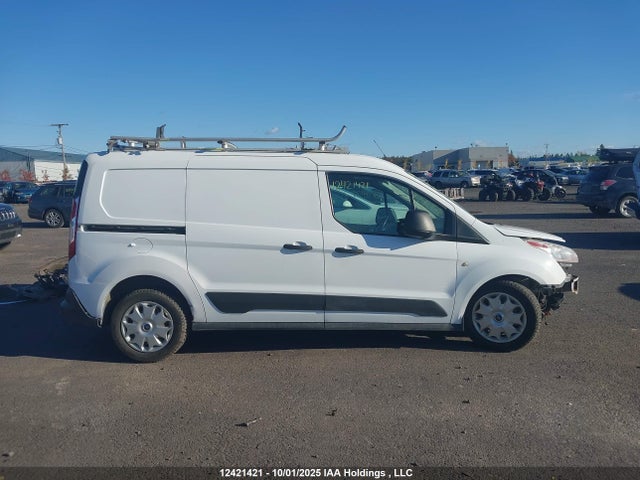 Ford 2.5l dohc pfi 2017 NM0LS7F72H1327930 Image 14