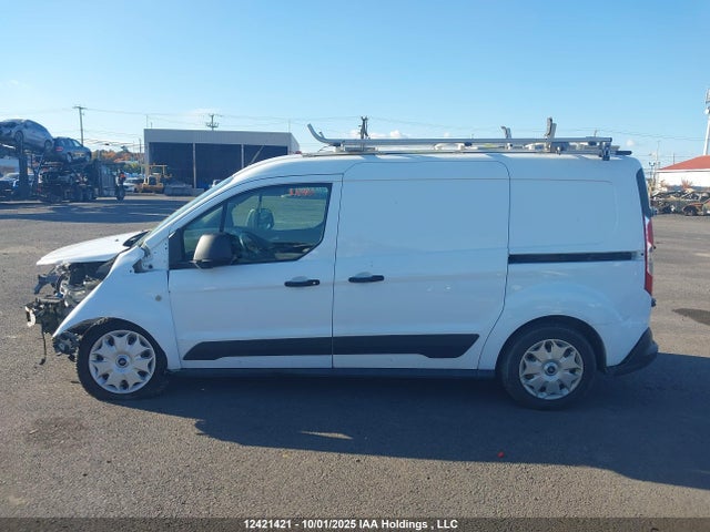 Ford 2.5l dohc pfi 2017 NM0LS7F72H1327930 Image 15