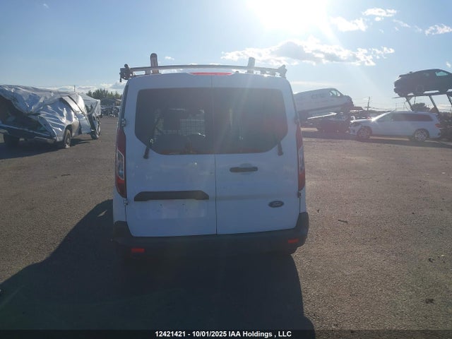 Ford 2.5l dohc pfi 2017 NM0LS7F72H1327930 Image 17